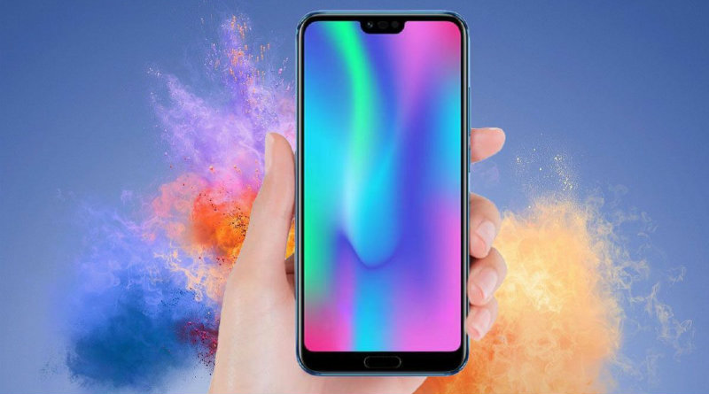 Honor 10