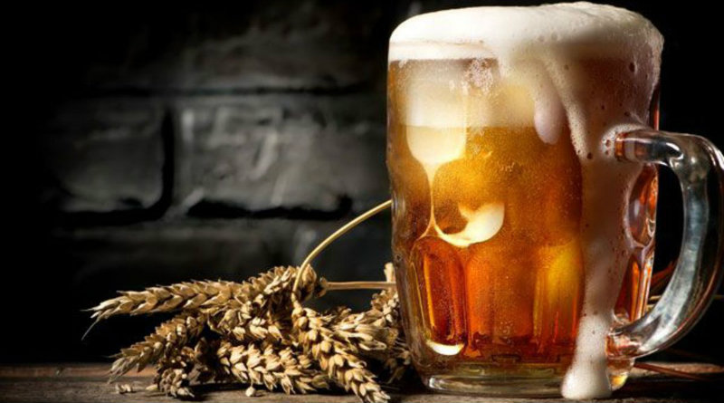 Пиво | Фото: ridus.ru