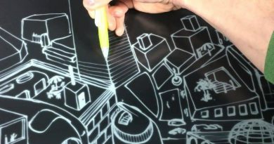 E Ink JustWrite | Фото: E Ink