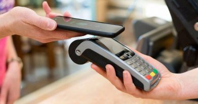 Бесконтактная оплата | Фото: citypay.com