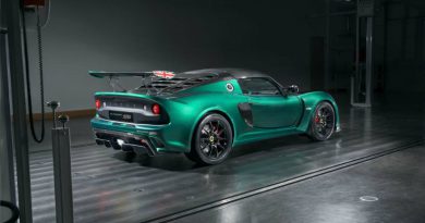 Lotus Exige | Фото: CNET
