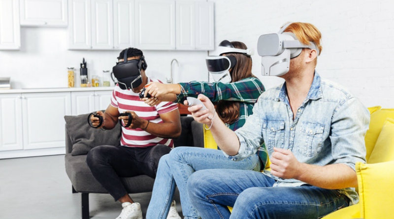 FeelReal | Фото: FeelReal