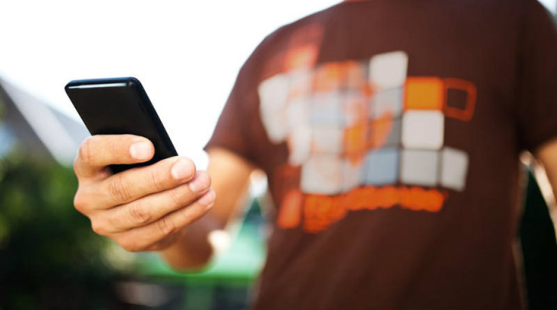 Мобильная связь | Фото: https://gorobzor.ru