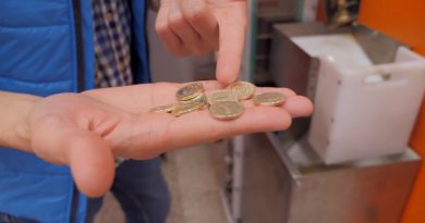 Монетный двор | Фото: chudo.tech