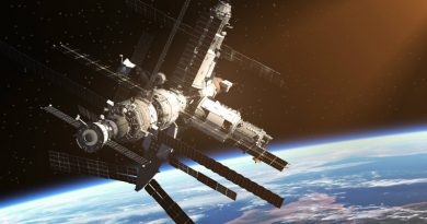 МКС | Фото: http://radio1.news