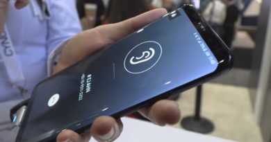 Sound on display | Фото: samsungcentral