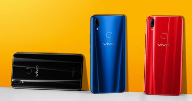 Vivo Z1 | Фото: Vivo