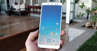 Xiaomi Redmi Note 5 | Фото: BGR