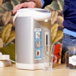 Термопот SCARLETT SC-ET10D01 | Изображение: Chudo.tech