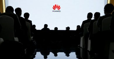 Huawei | Фото: ejinsight.com
