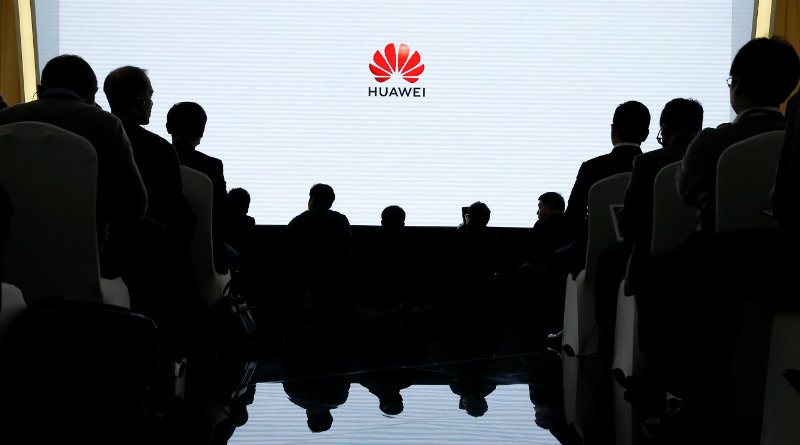 Huawei | Фото: ejinsight.com