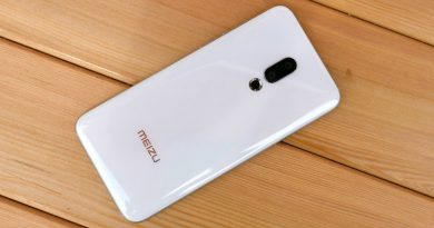 Meizu 16th | Фото: http://mymeizuclub.ru