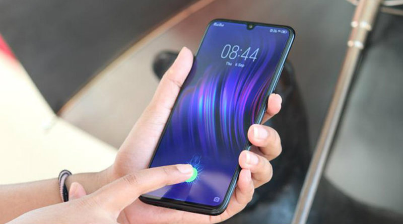Vivo V11 | Фото: BAOMOI.COM