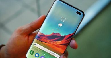 Galaxy S10 | Фото: https://znaj.ua