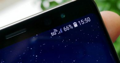 5G | Фото: androidauthority