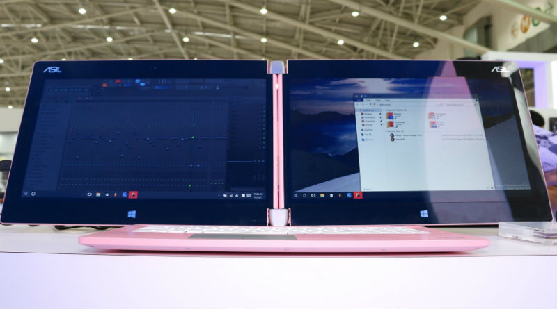 ASLL Win Wings | Фото: mobilegeeks.com