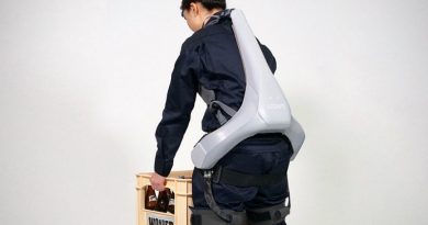 ATOUN Model Y | Фото: ATOUN