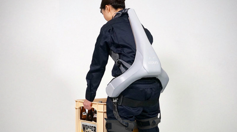 ATOUN Model Y | Фото: ATOUN