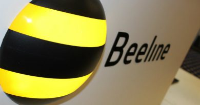 «Билайн» | Фото: ekozlov.ru