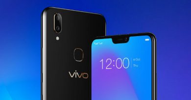 Vivo Y89 | Фото: Vivo
