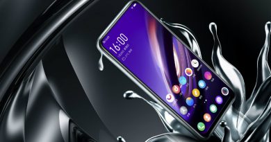 Vivo APEX 2019