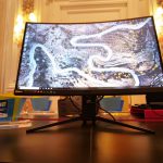 MSI MAG271CQR | Фото: chudo.tech