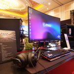 MSI Optix MPG341CQR | Фото: chudo.tech