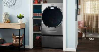 Whirlpool All-In-One | Фото: Whirlpool