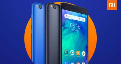 Xiaomi Redmi Go