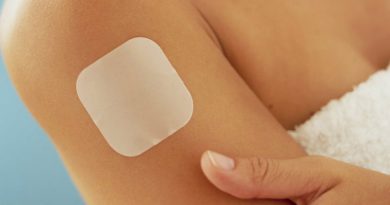 Пластырь | Фото: https://assets.nhs.uk