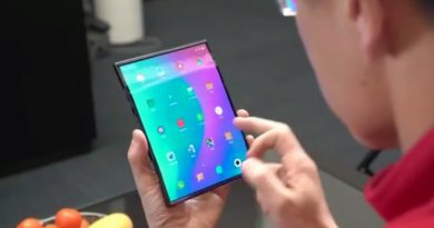 Складной Xiaomi