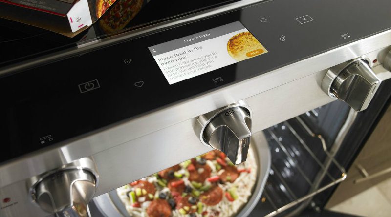 Техника Whirlpool | Фото: Whirlpool