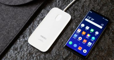 Meizu Zero | Фото: Meizu