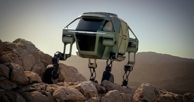 Hyundai Elevate | Фото: Hyundai