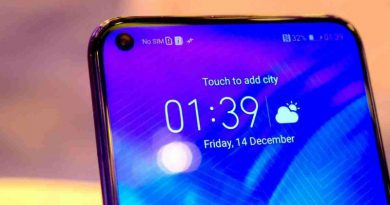 Honor View 20 | Фото: trendingheadlines
