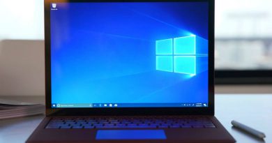 Windows 10 | Фото: Хроника.инфо