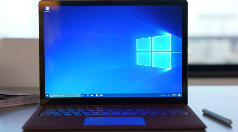 Windows 10 | Фото: Хроника.инфо