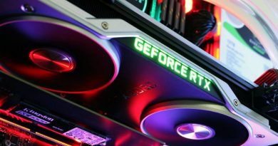 Nvidia GeForce RTX | Фото: cudilla.com