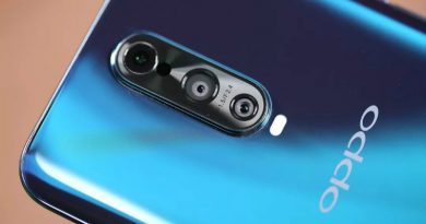 Камера Oppo | Фото: sinaimg.c