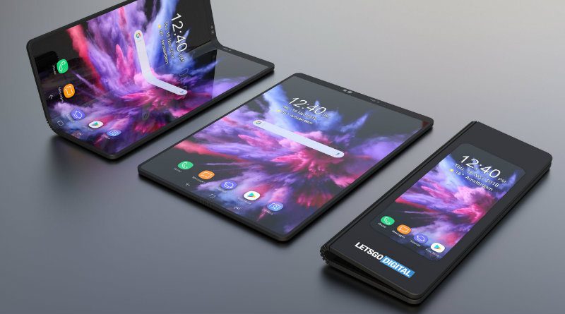 Galaxy F | Фото: boygeniusreport