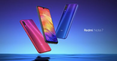 Redmi Note 7 | Фото: Redmi