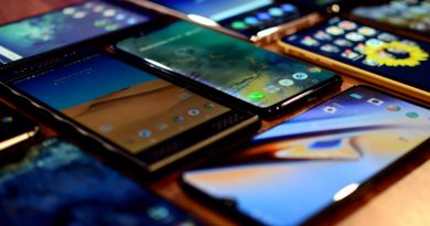 Смартфоны | Фото: brecorder.com