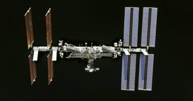 МКС | Фото: Роскосмос