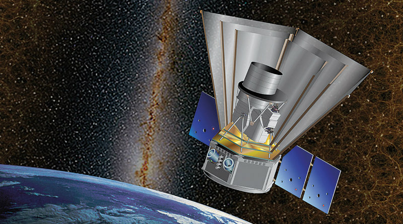 SphereX | Фото: thespaceway