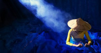 Фото: Mobile Photography Awards