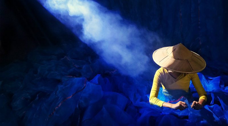 Фото: Mobile Photography Awards