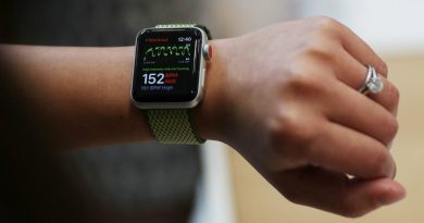 Apple Watch | Фото: nymag