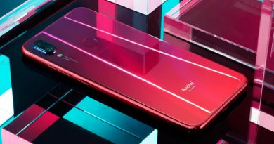 Redmi Note 7 | Фото: Xiaomi
