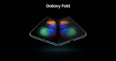 Samsung Galaxy Fold