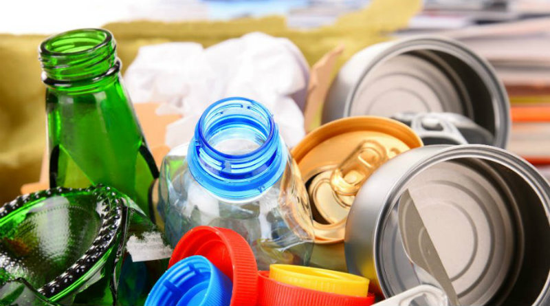 Мусор | Фото: slovoidilo